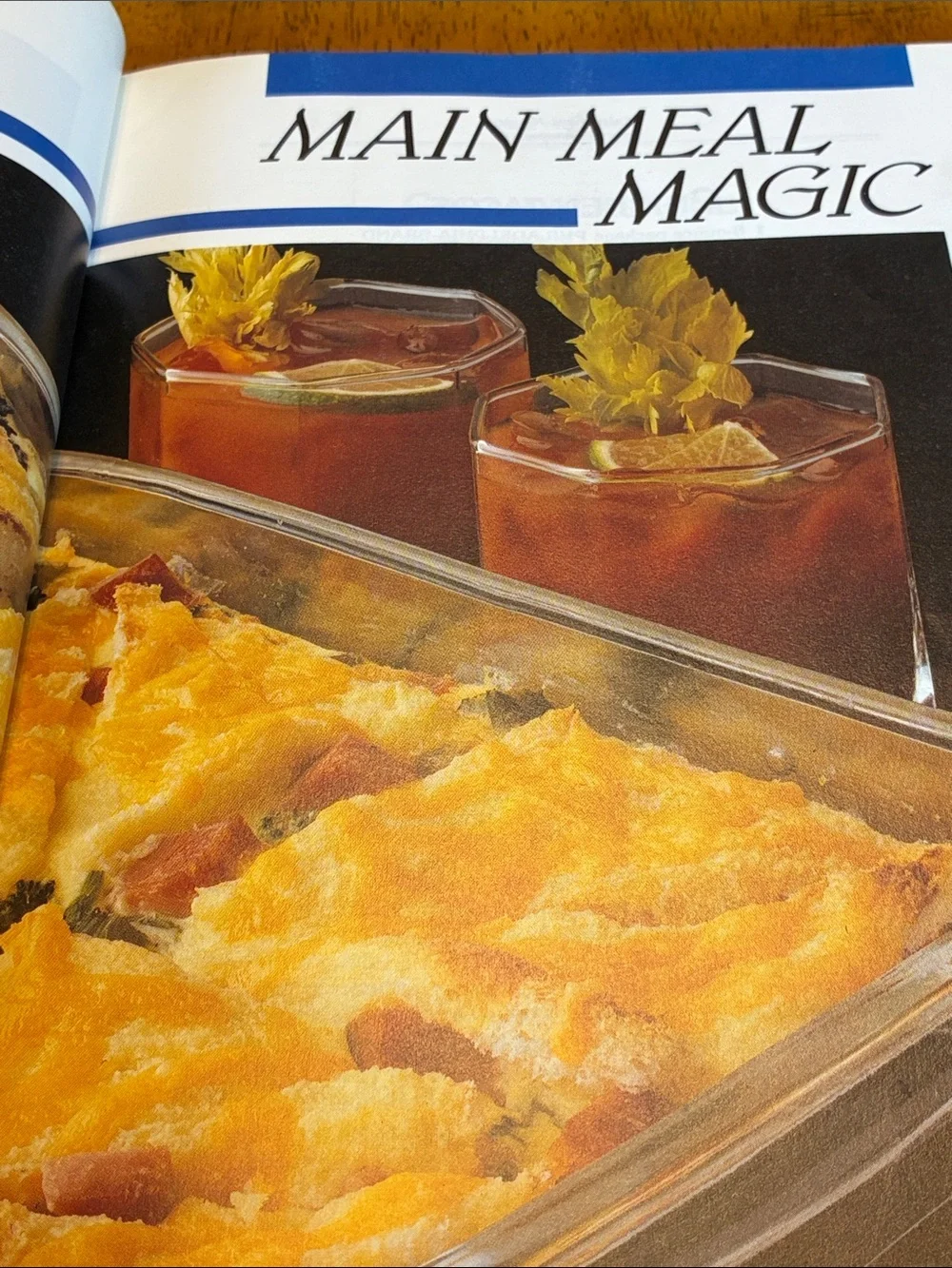 Philadelphia Cream Cheese Cookbook - vintage cookbook